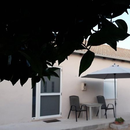 Kanallákion Apartments Dimitra מראה חיצוני תמונה