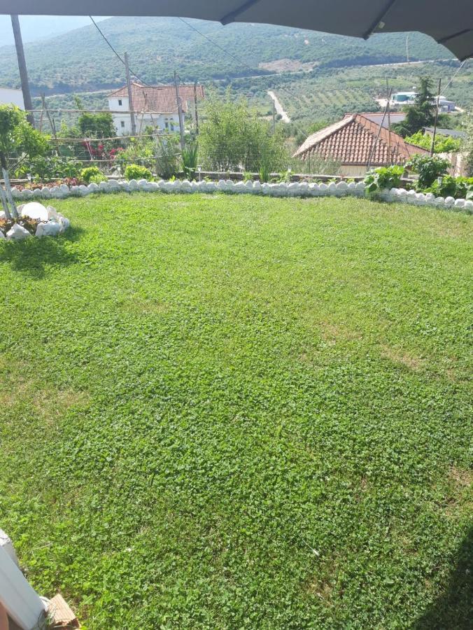 Kanallákion Apartments Dimitra מראה חיצוני תמונה