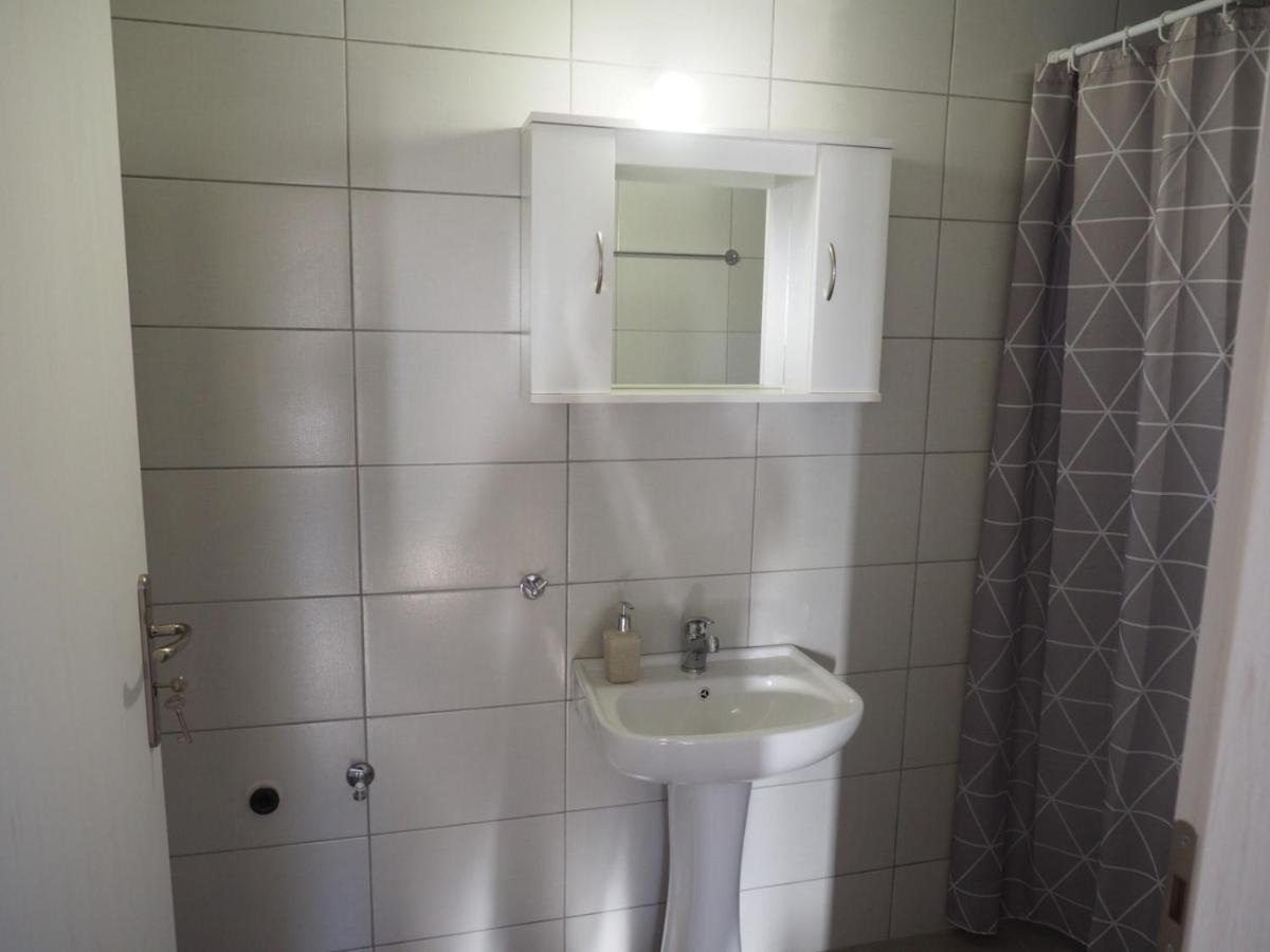 Kanallákion Apartments Dimitra מראה חיצוני תמונה